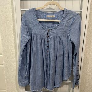 Free People / We The Free Top